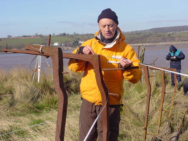 February 2004 Purton Field School